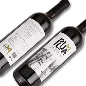 Pluma White Wine